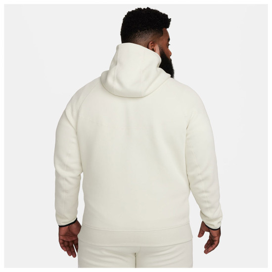 Nike Ανδρική ζακέτα Sportswear Tech Fleece Windrunner Nike Ανδρική ζακέτα Sportswear Tech Fleece Windrunner